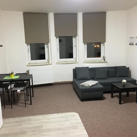 Apartmany U Muzea Дечин Екстер'єр фото