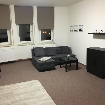 Apartmany U Muzea Дечин Екстер'єр фото