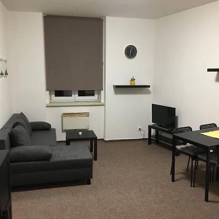 Apartmany U Muzea Дечин Екстер'єр фото