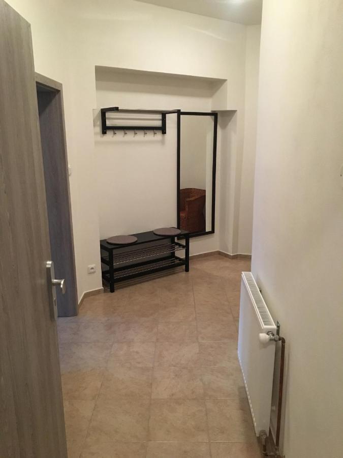 Apartmany U Muzea Дечин Екстер'єр фото