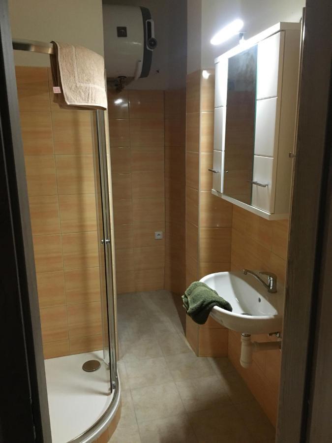 Apartmany U Muzea Дечин Екстер'єр фото