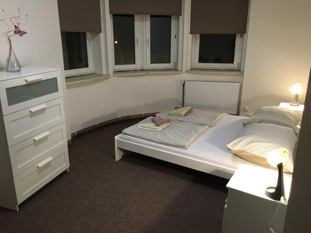 Apartmany U Muzea Дечин Екстер'єр фото