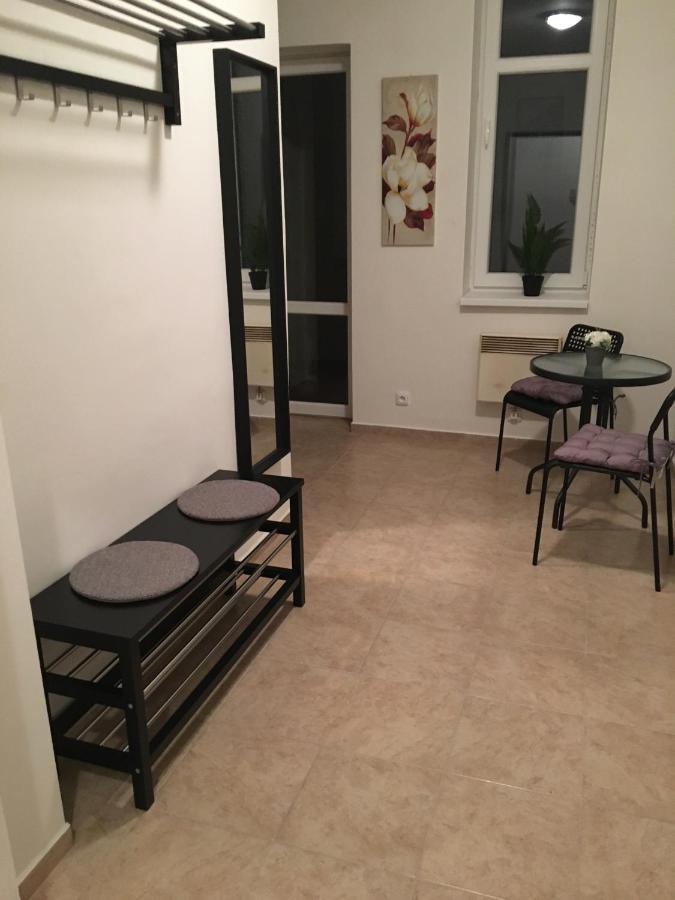 Apartmany U Muzea Дечин Екстер'єр фото