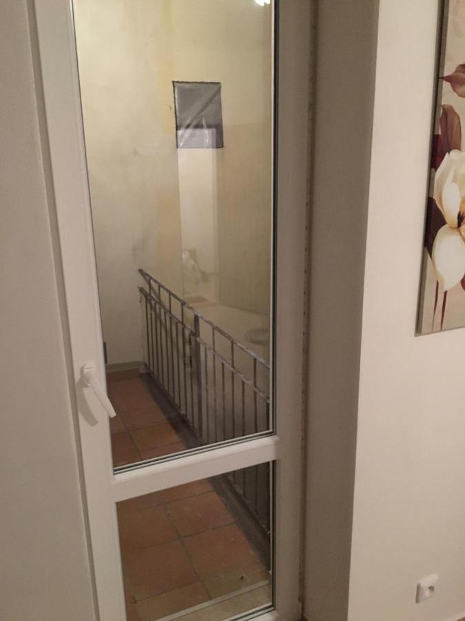 Apartmany U Muzea Дечин Екстер'єр фото