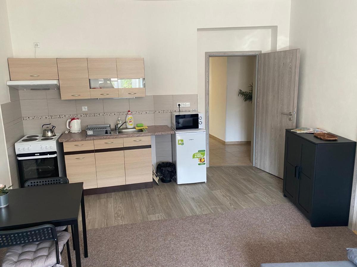 Apartmany U Muzea Дечин Екстер'єр фото
